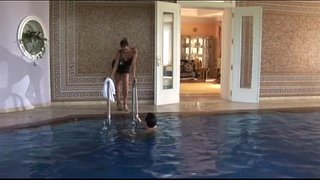 Đẹp Claudia Thực sự thiếu nữ xinh đẹp của Genova