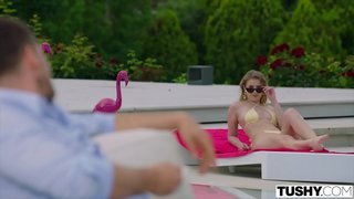 ���াড়ীতে তৈরি, আপস্কার্ট, সুন্দরি সেক্সি মহিলার, Eyla হয়েছে, প্রথম, পোঁদ, অভিজ্ঞতা, সঙ্গে চিনি ড্যাডি