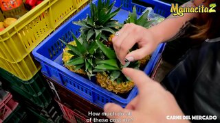 MAMACITAZ - Lorem Conectuntur Colombian Luctus Catica Mamor Aspera Banged Ab Alex Moreno