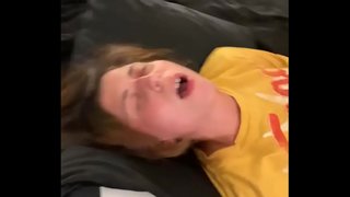 Ludder kone knullet av to dicks