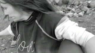 الأسود الديك عاهرة نائب الرئيس: أشتون الحب يلتهم بي بي سي نائب الرئيس مرتين في العام